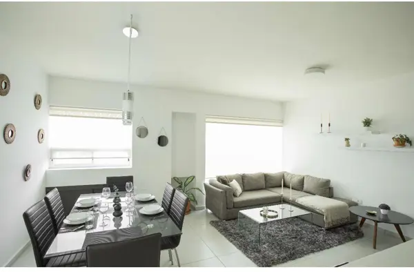 Departamento en renta en Linda Vista, Guadalupe — foto 3 de 11