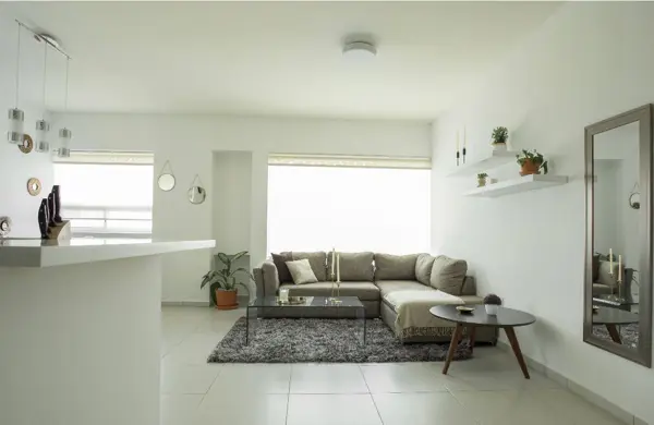 Departamento en renta en Linda Vista, Guadalupe — foto 2 de 11
