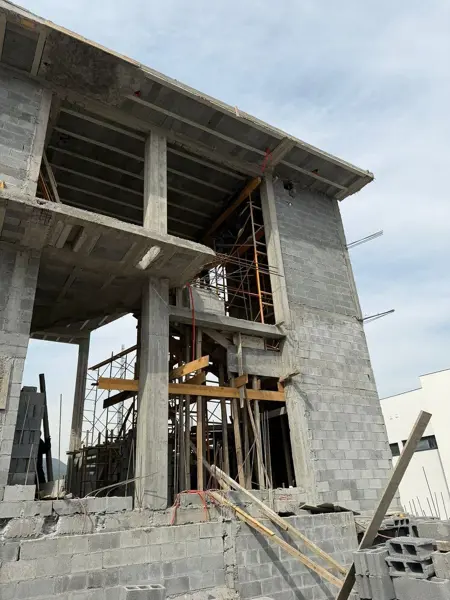 Casa en venta en Sierra Alta, Monterrey — foto 3 de 11