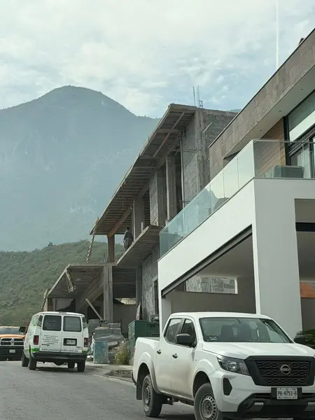 Casa en venta en Sierra Alta, Monterrey — foto 2 de 11