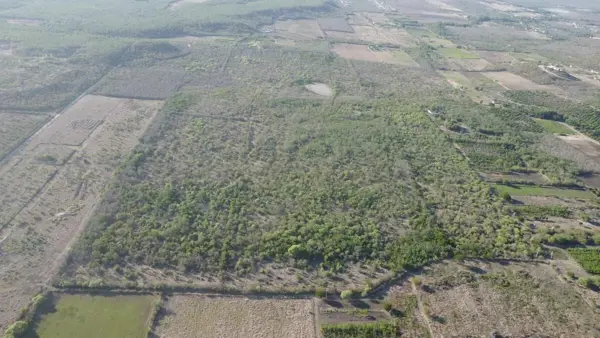 TERRENO EN VENTA MONTEMORELOS NUEVO LEON