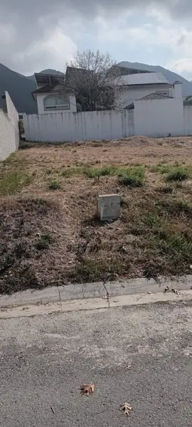 Terreno en venta en Residencial y Club de Golf la Herradura, Monterrey — foto 3 de 5