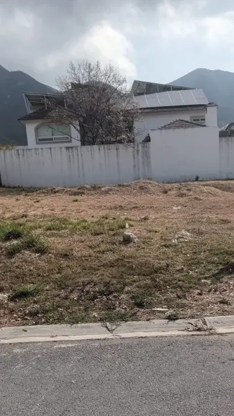 Terreno en venta en Residencial y Club de Golf la Herradura, Monterrey — foto 2 de 5
