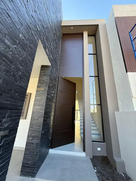 Casa en venta en Los Olivos Residencial, Santiago — foto 3 de 11