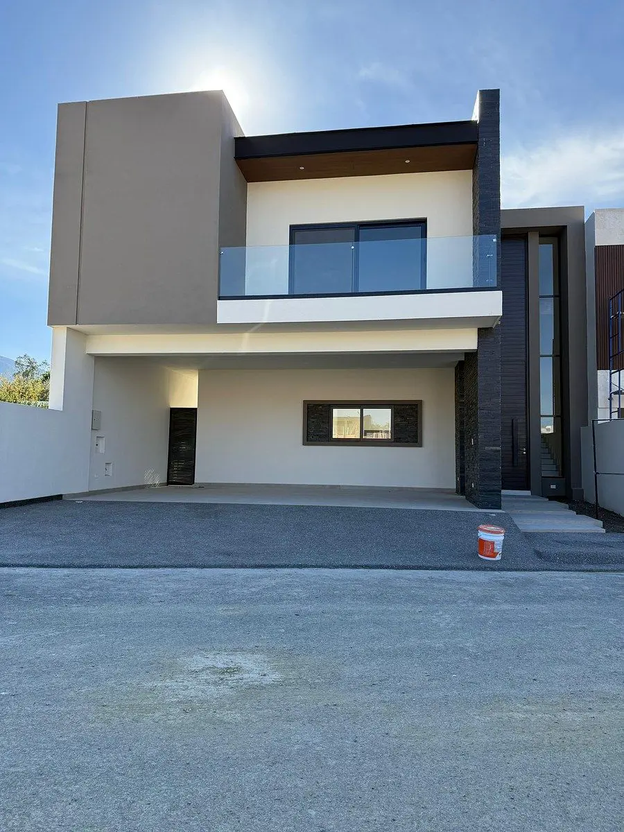 Casa en Venta en Santiago Nuevo Leon Casa en Venta en Santiago Nuevo Leon
