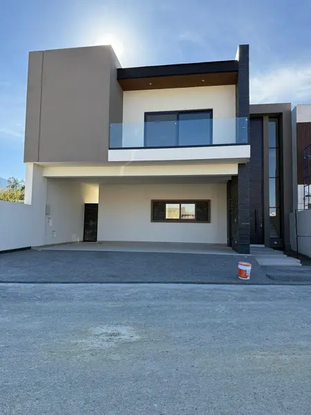 Casa en Venta en Santiago Nuevo Leon