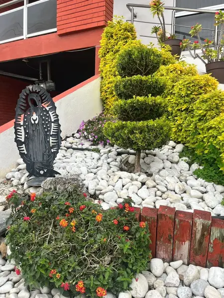 Casa en venta en Contry la Silla, Guadalupe — foto 3 de 12