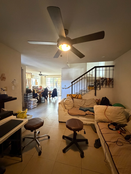 Casa en venta en Mitras Poniente, García — foto 3 de 11
