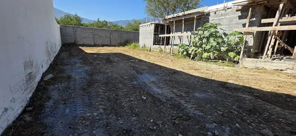Terreno en venta en Amorada Privada Residencial, Santiago — foto 2 de 7