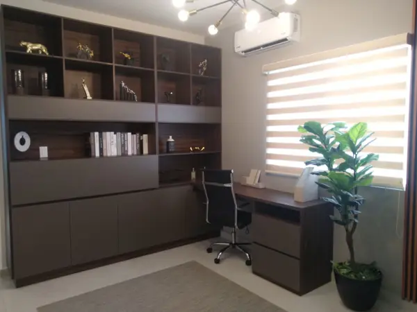 Casa en venta en Arezzo Residencial, García — foto 3 de 28
