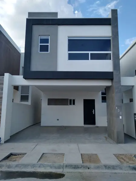 Casa en venta en Radica, Apodaca — foto 2 de 40