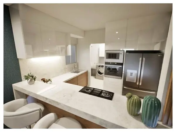Casa en venta en Lomas de Santa Catarina, Santa Catarina — foto 3 de 17