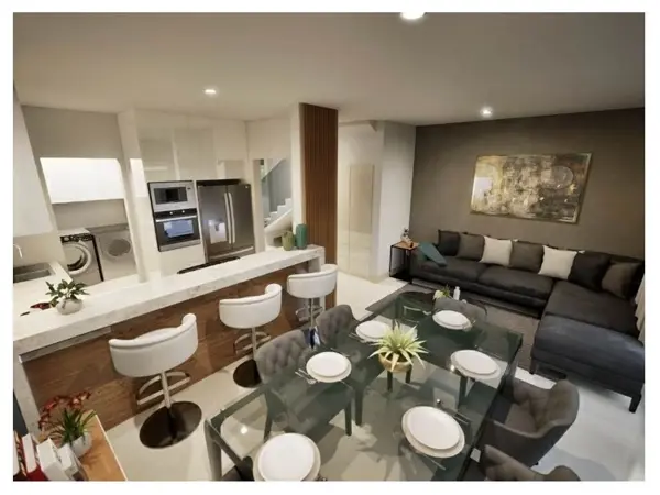 Casa en venta en Lomas de Santa Catarina, Santa Catarina — foto 2 de 17