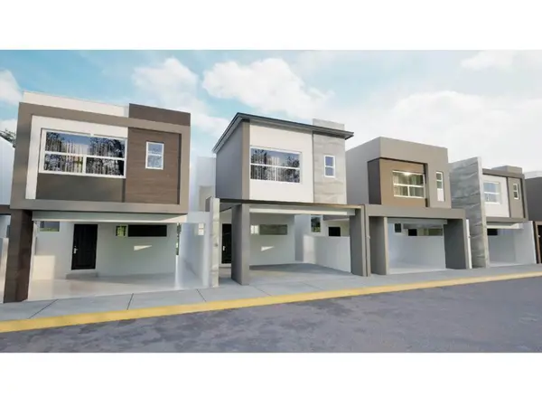 CASAS EN VENTA EN SANTA CATARINA NUEVO LEON