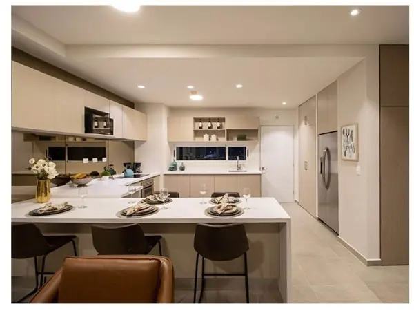 Departamento en venta en Cumbre Allegro, Monterrey — foto 3 de 22