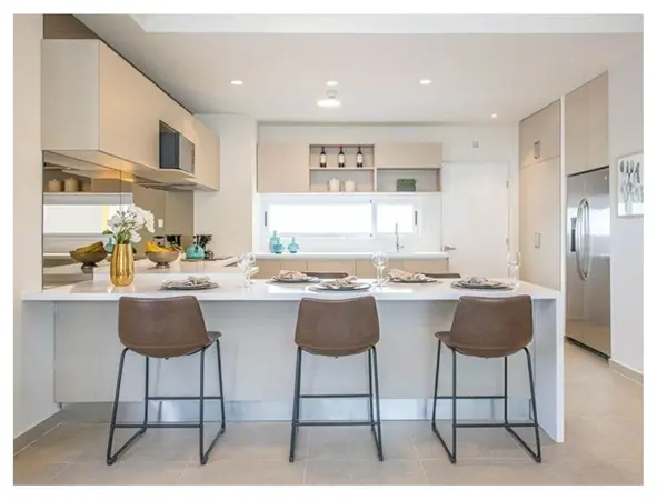 Departamento en venta en Cumbre Allegro, Monterrey — foto 2 de 22