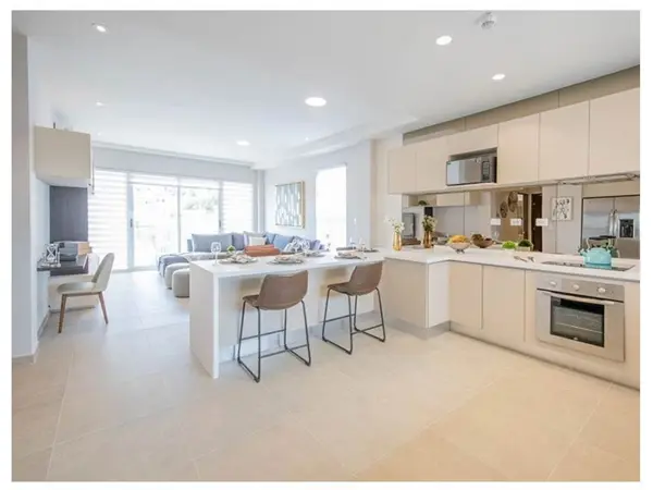 DEPARTAMENTO EN VENTA ZONA DE CUMBRES MONTERREY NUEVO LEON