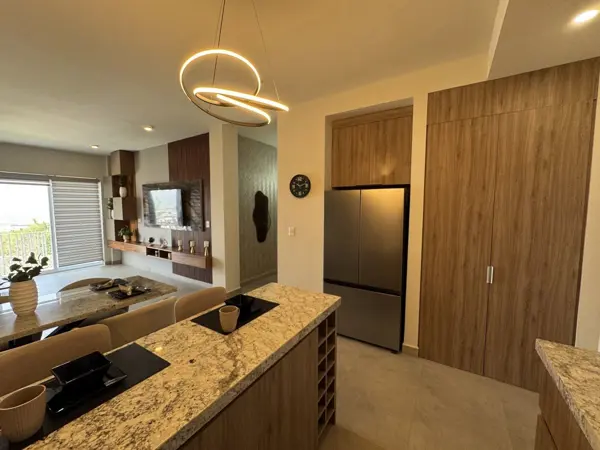 Departamento en venta en Cumbre Allegro, Monterrey — foto 3 de 26
