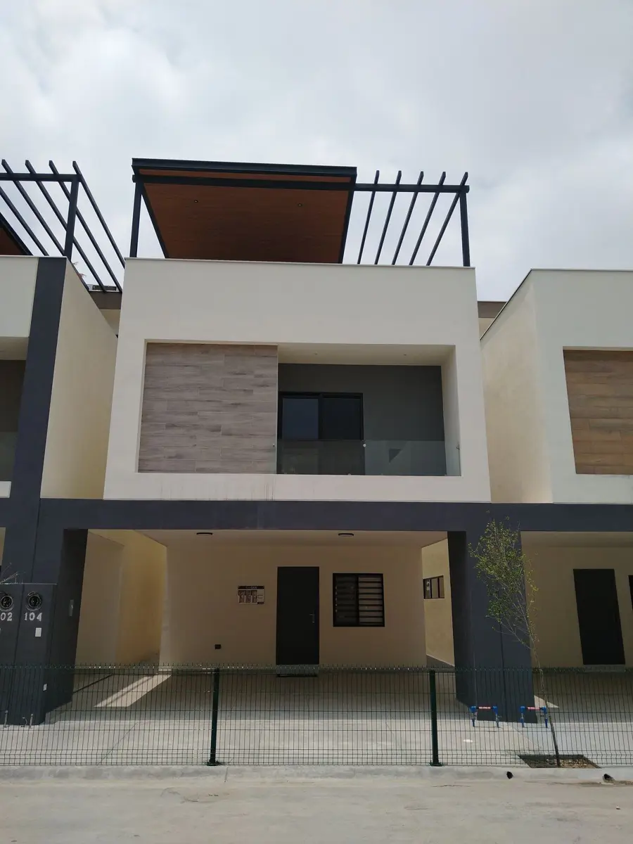 CASA EN VENTA EN ZONA DOMINIO CUMBRES GARCÍA NUEVO LEON CASA EN VENTA EN ZONA DOMINIO CUMBRES GARCÍA NUEVO LEON