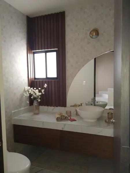 Casa en venta en Residencial Santuario, García — foto 3 de 30