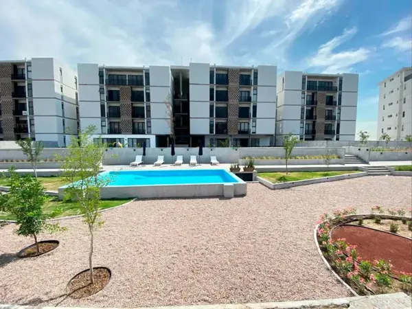 Departamento en venta en Las Cumbres, Monterrey — foto 2 de 24
