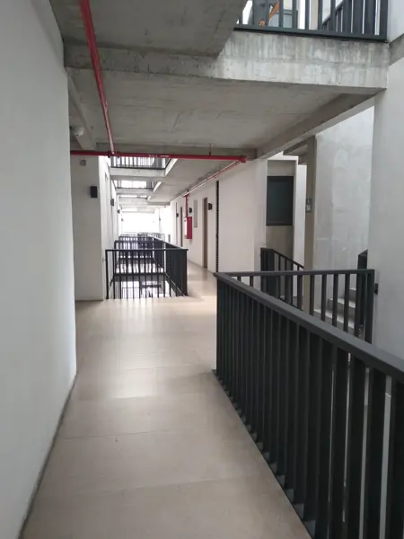 Departamento en venta en Las Cumbres, Monterrey — foto 3 de 24