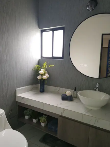 Casa en venta en Residencial Santuario, García — foto 2 de 22