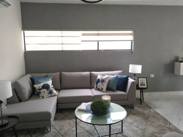 Casa en venta en Residencial Santuario, García — foto 3 de 22