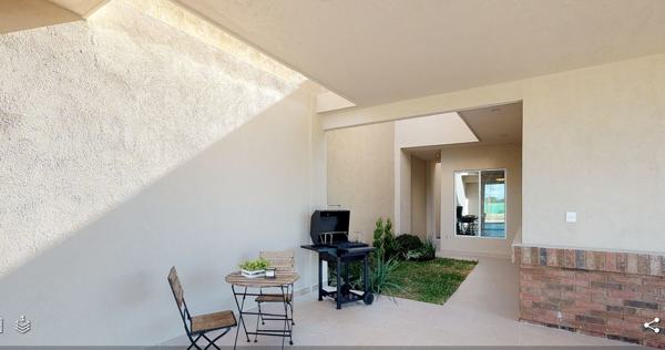 Casa en venta en Bosques de Huinalá, Apodaca — foto 3 de 18