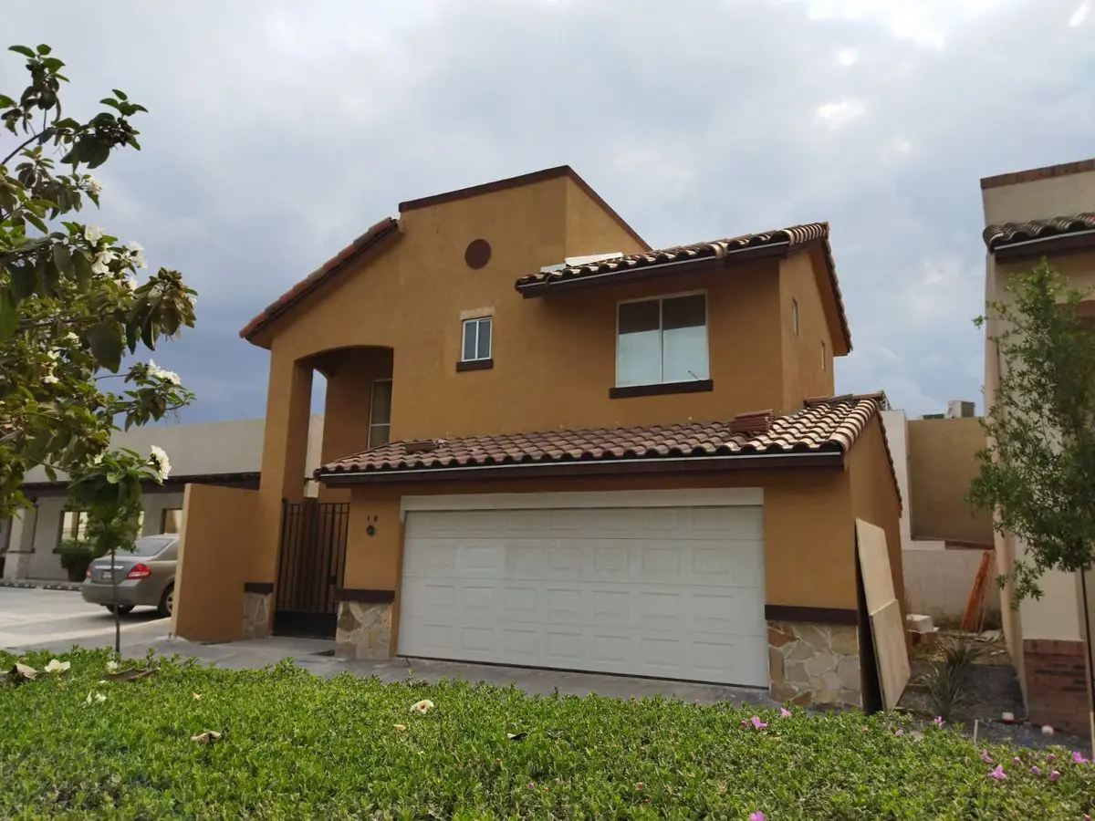 Casa en venta en Bosques de Huinalá, Apodaca — foto 1 de 14