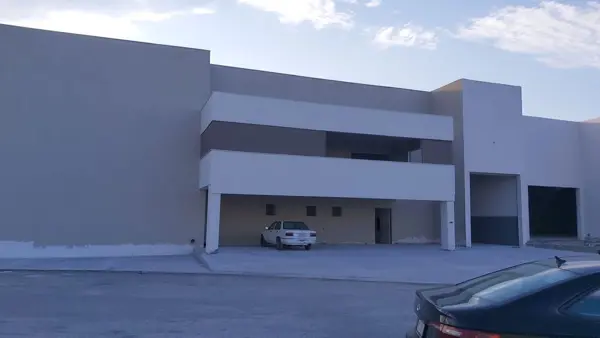 Bodega en renta en Santa Rosa, Apodaca — foto 2 de 10