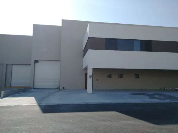 Bodega en renta en Santa Rosa, Apodaca — foto 3 de 10