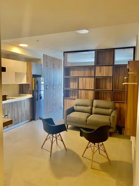 Departamento en venta en Cumbre Allegro, Monterrey — foto 3 de 18