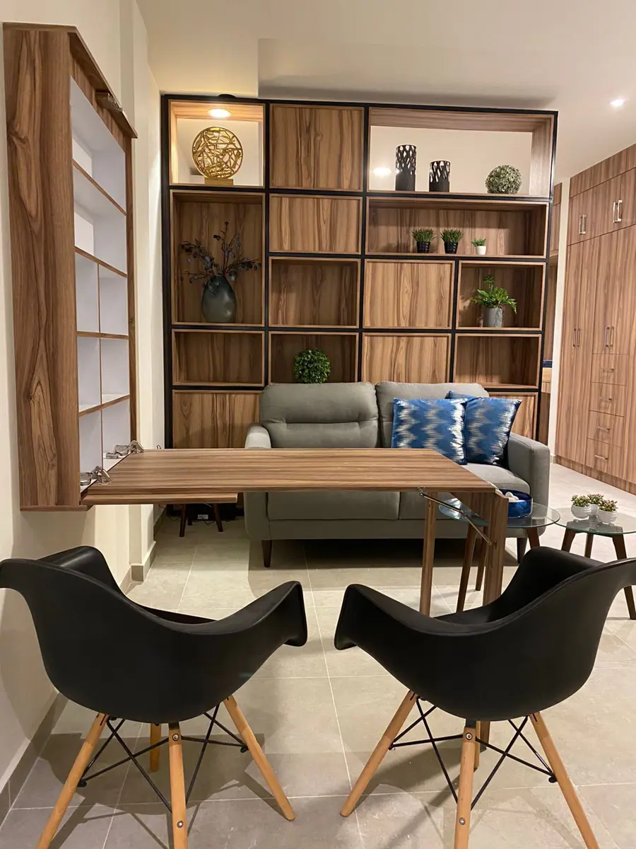 Departamento en venta en Cumbre Allegro, Monterrey — foto 1 de 18
