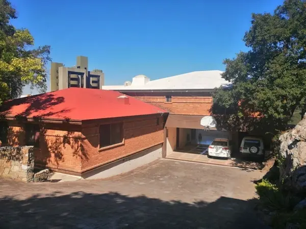 Casa en venta en Valle de San Angel Rincon Frances, San Pedro Garza García — foto 3 de 4