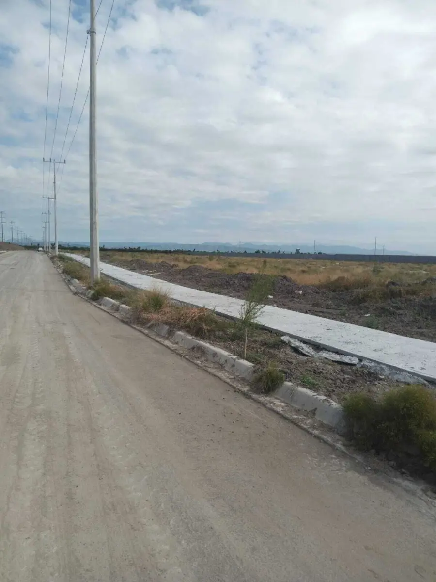 Terreno en venta en Terra Park Salinas, Salinas Victoria — foto 1 de 6