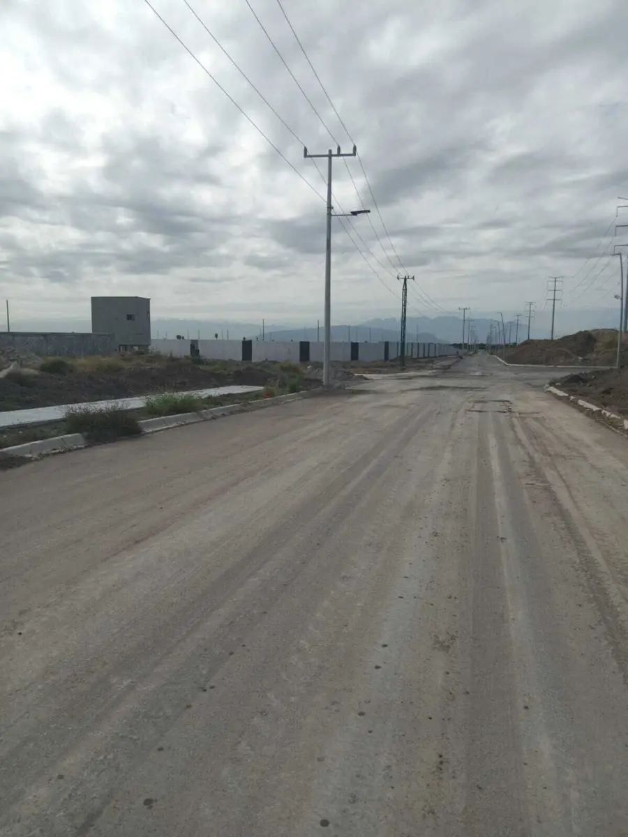 Terreno en venta en Terra Park Salinas, Salinas Victoria — foto 1 de 6