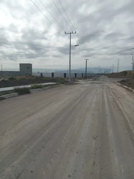 Venta Terreno Industrial Salinas Victoria Nuevo Leon