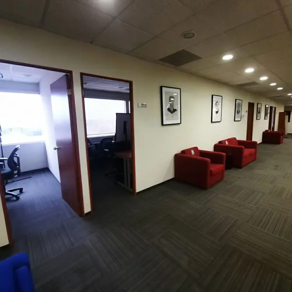 Oficina en renta en Predio Aldape, San Nicolás de los Garza — foto 2 de 15