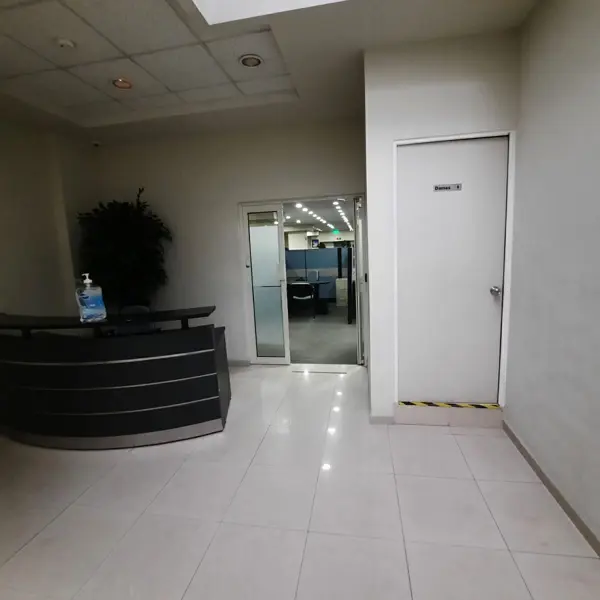 Oficinas Renta San Nicolas Nuevo Leon