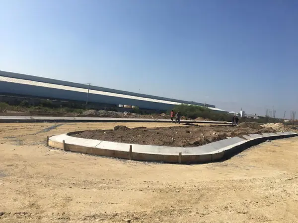 Terreno en venta en Bosques de los Nogales, Salinas Victoria — foto 2 de 6