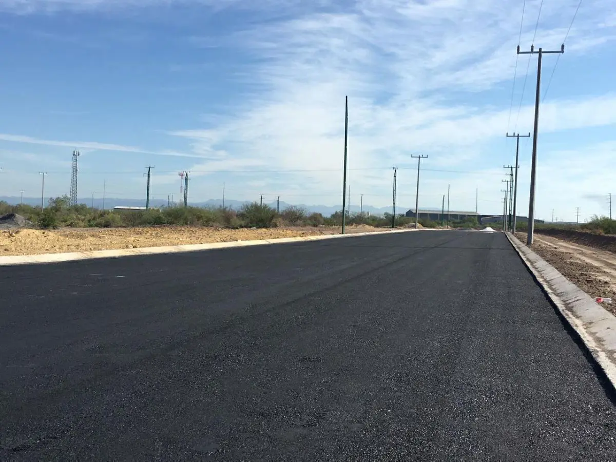 Terreno en venta en Bosques de los Nogales, Salinas Victoria — foto 1 de 6