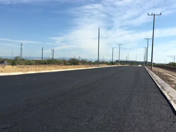 Terrenos Industriales en Venta Salinas Victoria Nuevo Leon