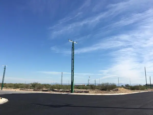 Terreno en venta en Bosques de los Nogales, Salinas Victoria — foto 3 de 6