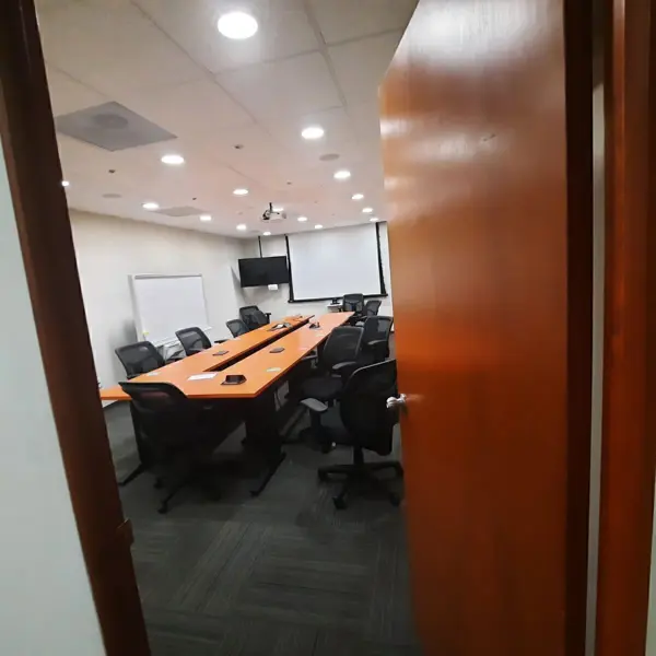 Oficina en renta en Predio Aldape, San Nicolás de los Garza — foto 3 de 16