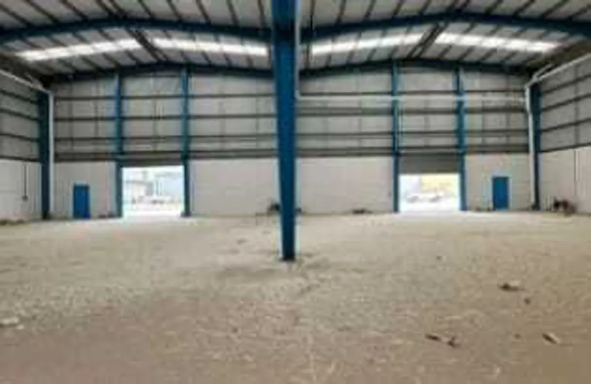 Bodega en venta en Centro Logístico Libramiento, General Escobedo — foto 1 de 5