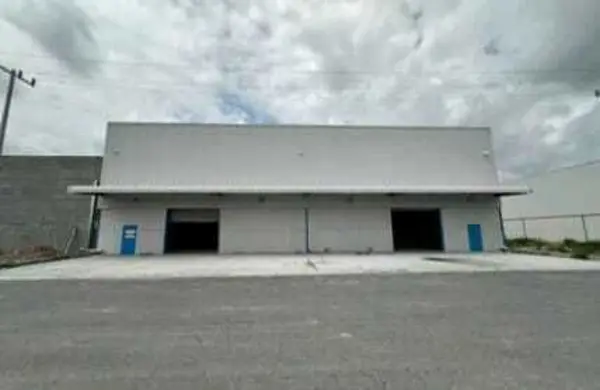 Bodega en venta en Centro Logístico Libramiento, General Escobedo — foto 3 de 5
