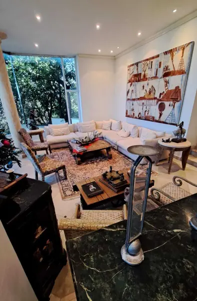 Casa en venta en Valle de San Ángel Sect Español, San Pedro Garza García — foto 3 de 19