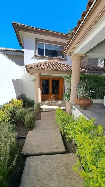 CASA EN VENTA EN  VALLE DE SAN ANGEL SAN PEDRO GARZA GARCIA