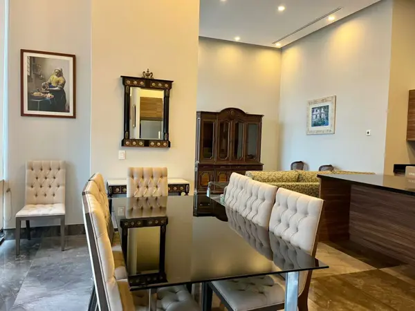 Departamento en renta en Del Valle, San Pedro Garza García — foto 3 de 14